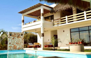 VILLA LA MARQUESA